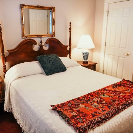 China Clipper Inn (Adults Only) Ouray Ngoại thất bức ảnh