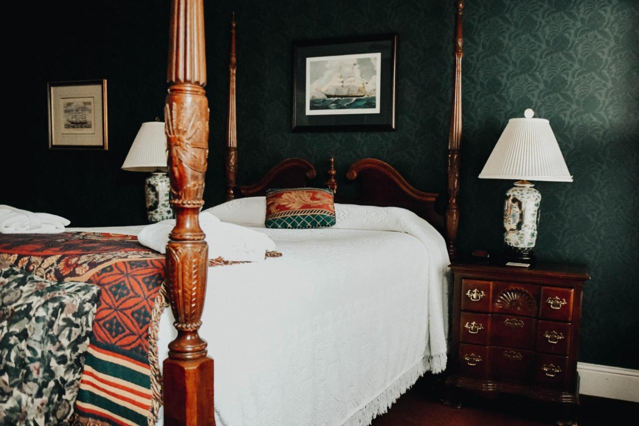 China Clipper Inn (Adults Only) Ouray Ngoại thất bức ảnh