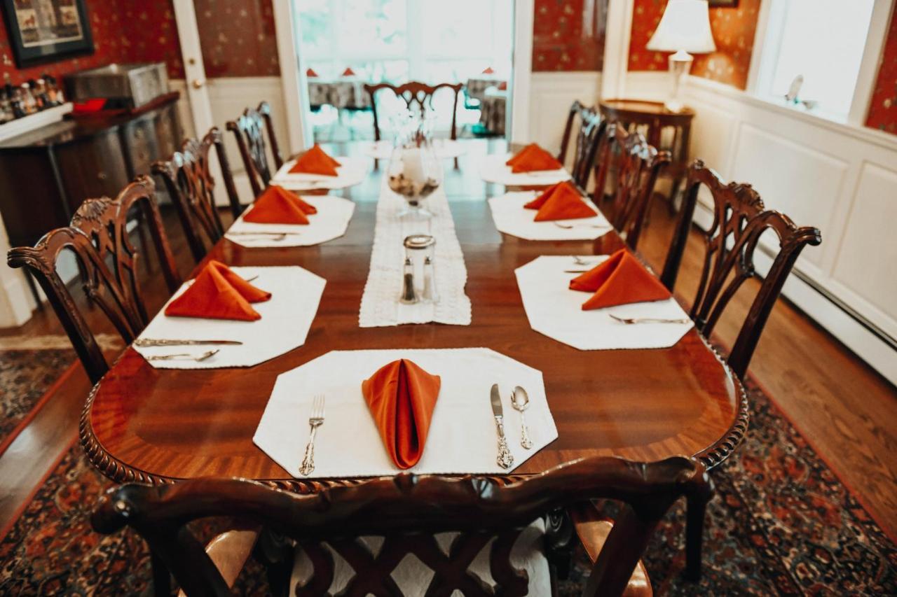 China Clipper Inn (Adults Only) Ouray Ngoại thất bức ảnh