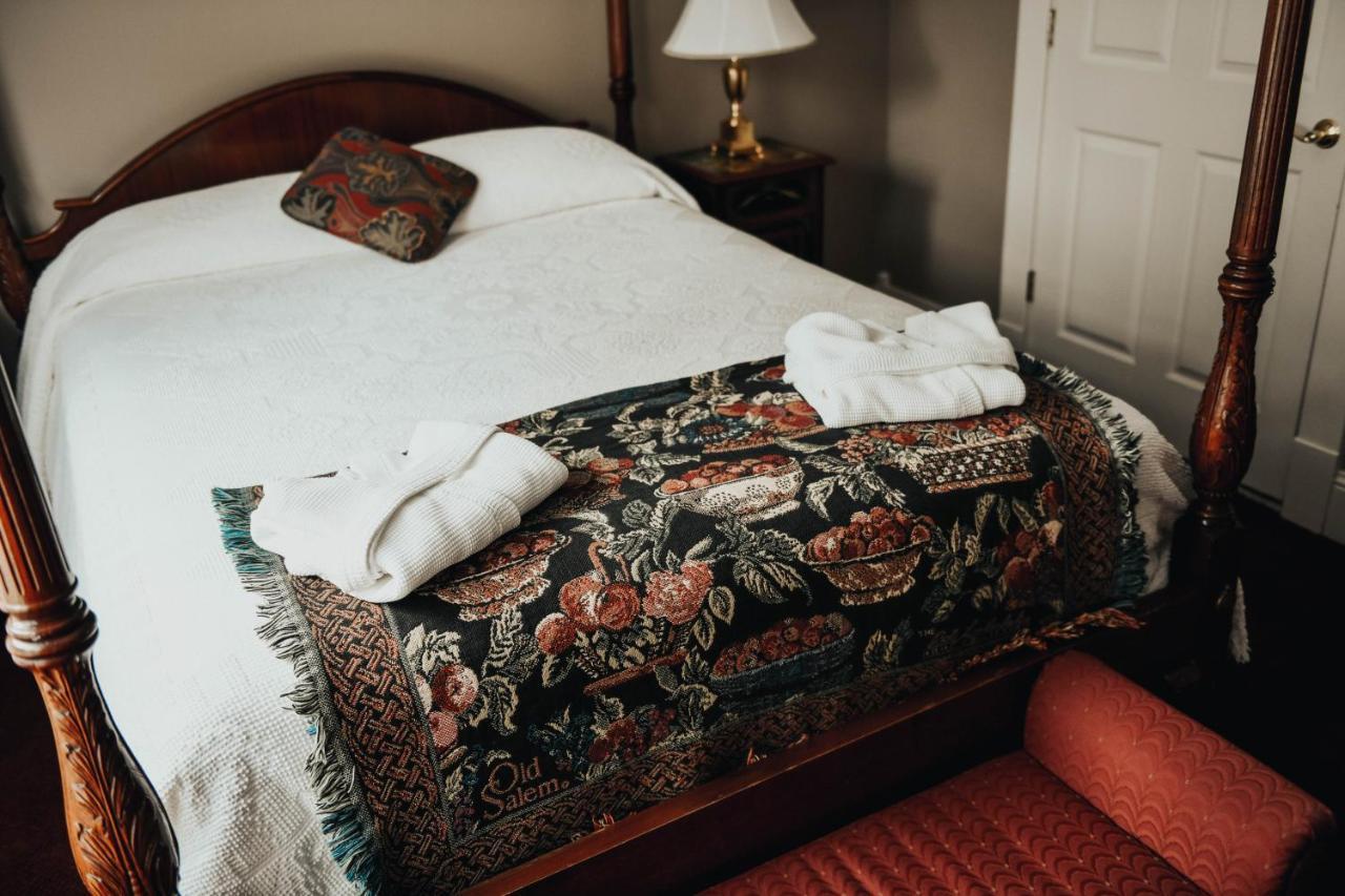 China Clipper Inn (Adults Only) Ouray Ngoại thất bức ảnh