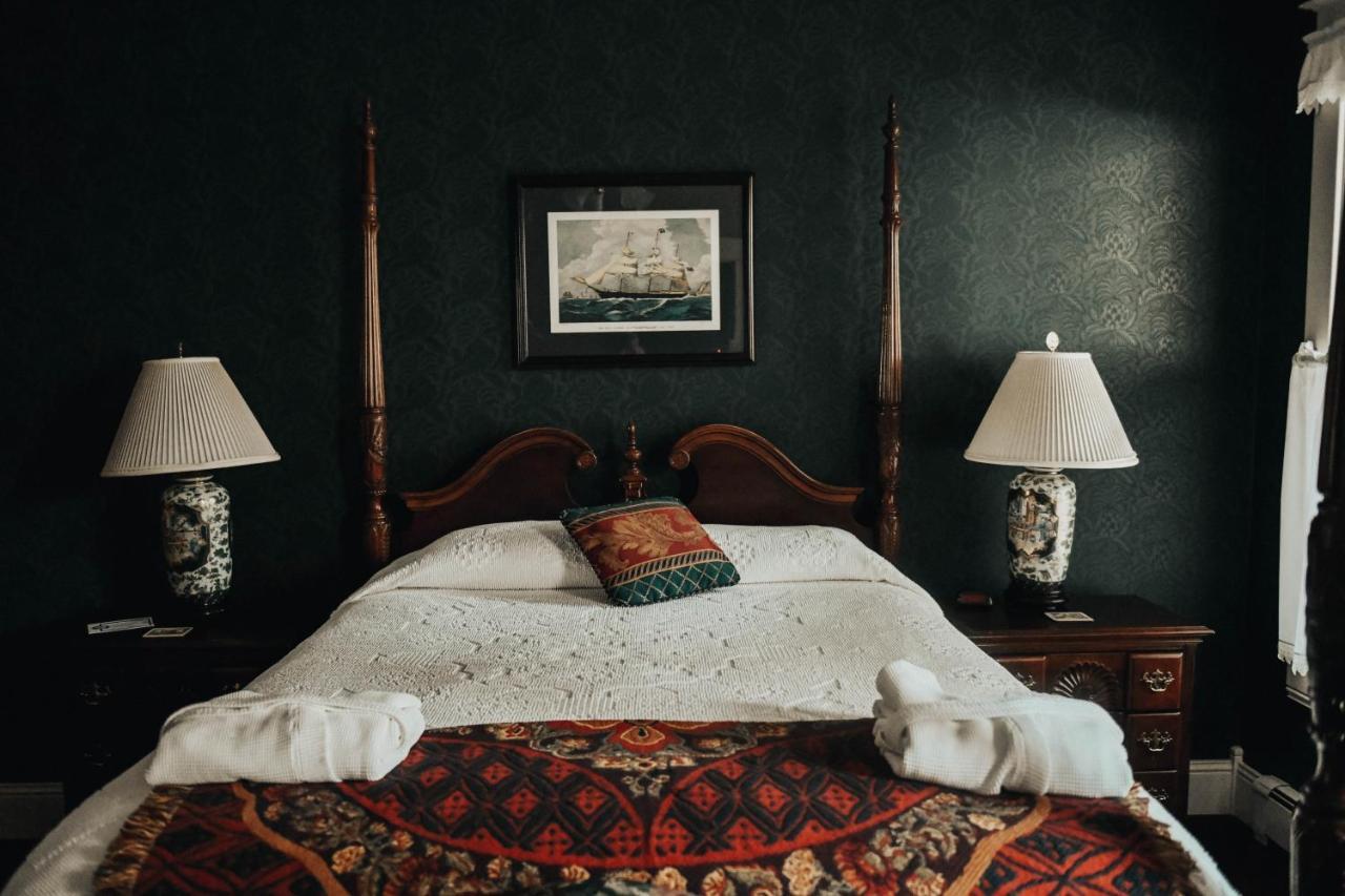China Clipper Inn (Adults Only) Ouray Ngoại thất bức ảnh