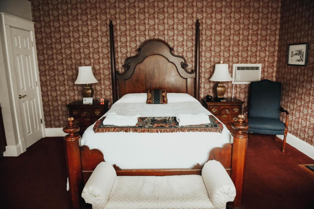 China Clipper Inn (Adults Only) Ouray Ngoại thất bức ảnh