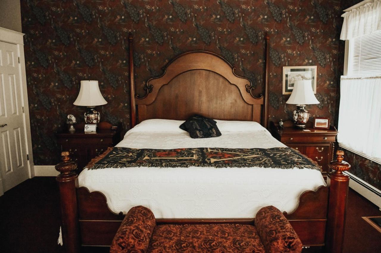 China Clipper Inn (Adults Only) Ouray Ngoại thất bức ảnh