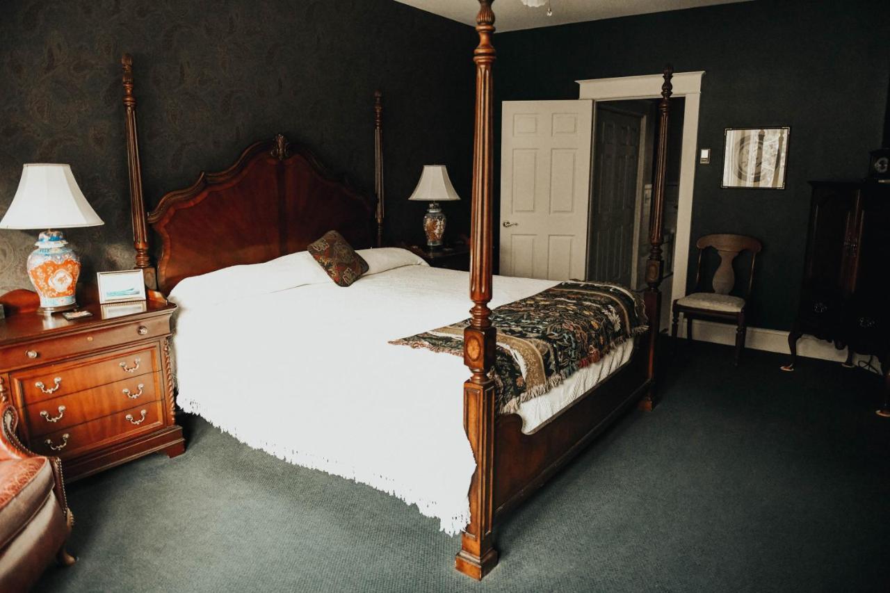 China Clipper Inn (Adults Only) Ouray Ngoại thất bức ảnh