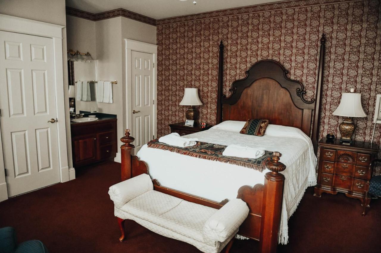 China Clipper Inn (Adults Only) Ouray Ngoại thất bức ảnh