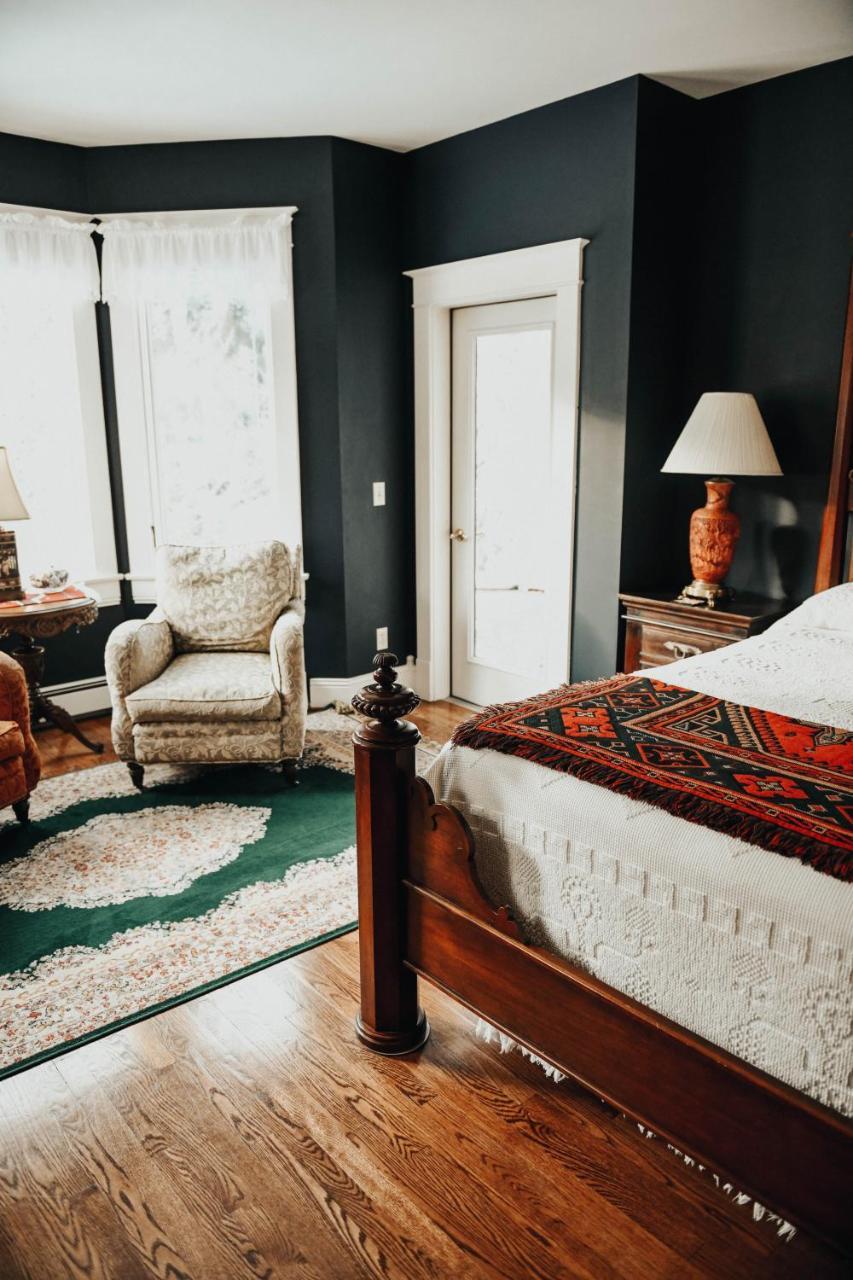 China Clipper Inn (Adults Only) Ouray Ngoại thất bức ảnh