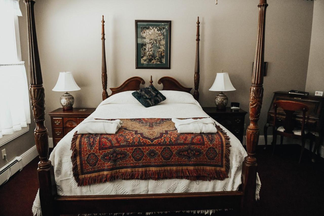 China Clipper Inn (Adults Only) Ouray Ngoại thất bức ảnh