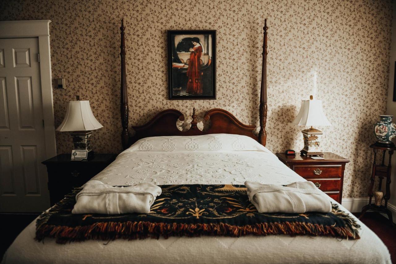 China Clipper Inn (Adults Only) Ouray Ngoại thất bức ảnh