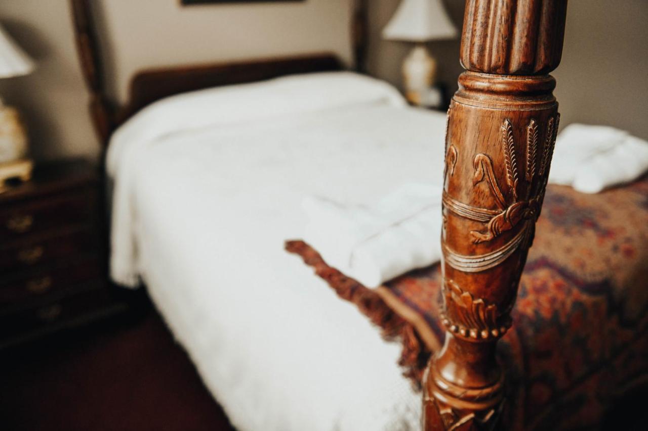 China Clipper Inn (Adults Only) Ouray Ngoại thất bức ảnh