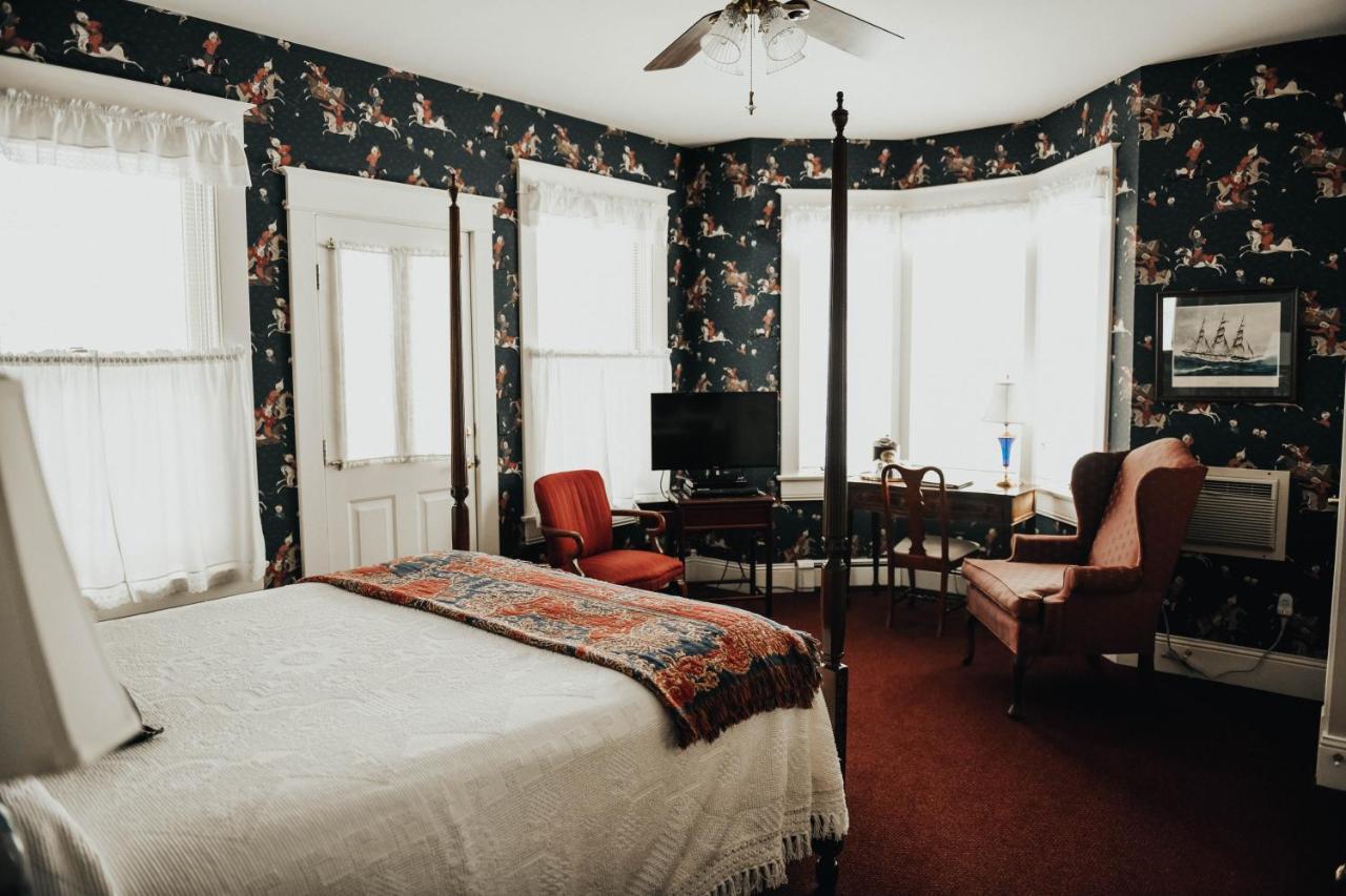 China Clipper Inn (Adults Only) Ouray Ngoại thất bức ảnh