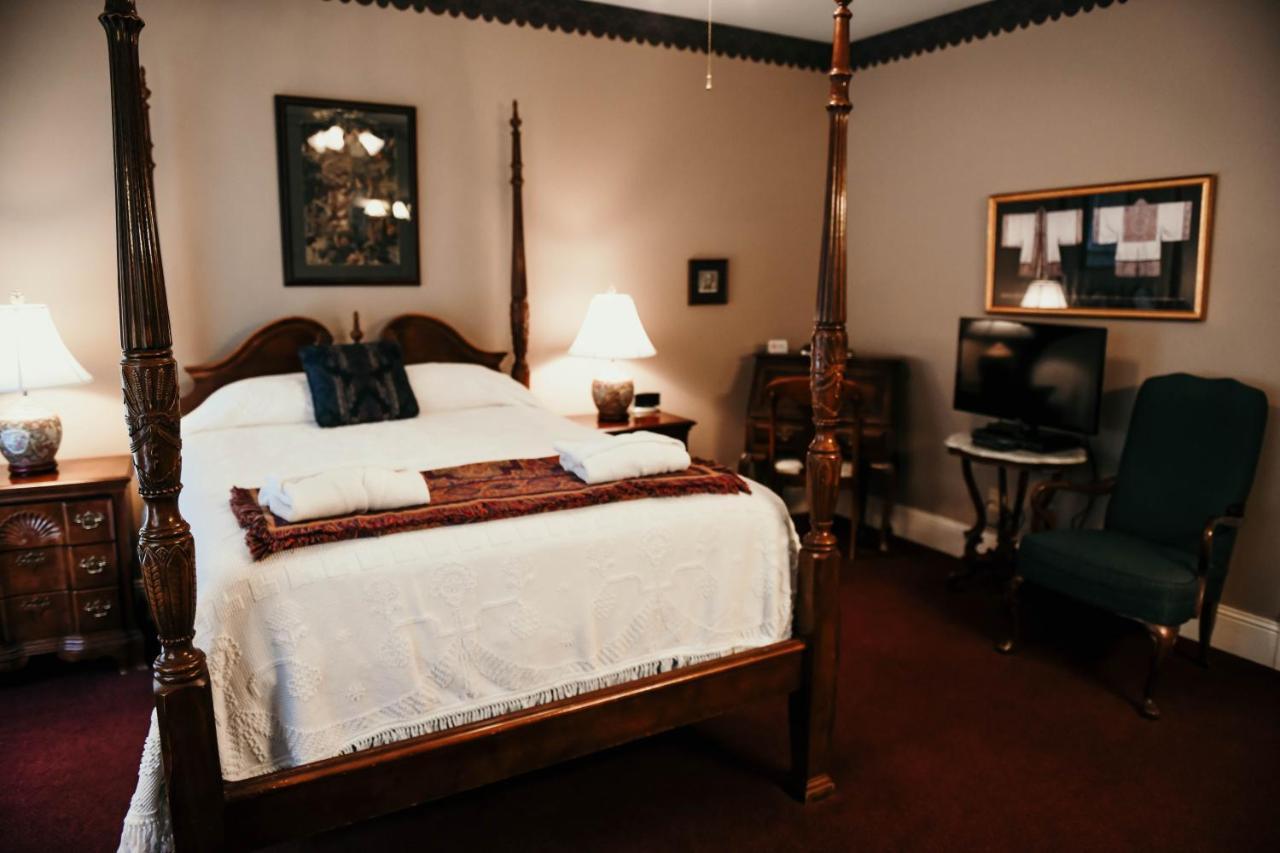 China Clipper Inn (Adults Only) Ouray Ngoại thất bức ảnh
