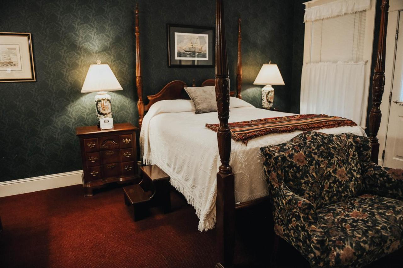 China Clipper Inn (Adults Only) Ouray Ngoại thất bức ảnh