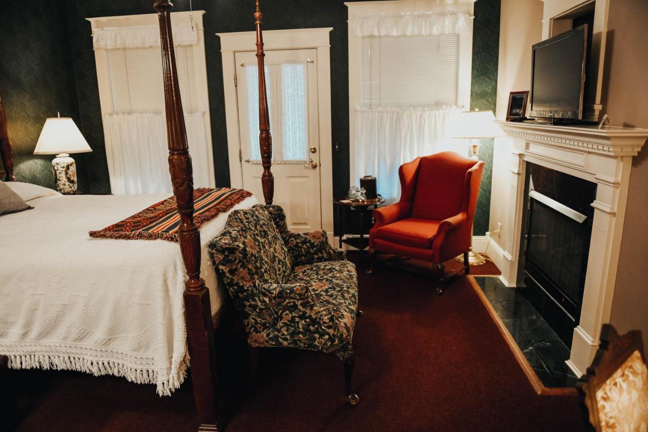 China Clipper Inn (Adults Only) Ouray Ngoại thất bức ảnh