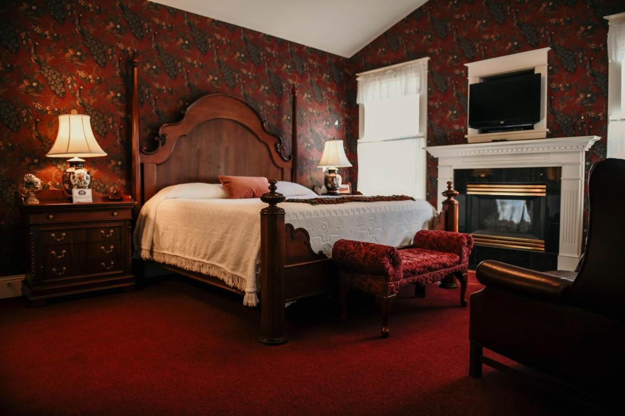 China Clipper Inn (Adults Only) Ouray Ngoại thất bức ảnh