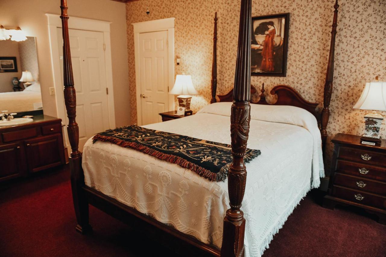 China Clipper Inn (Adults Only) Ouray Ngoại thất bức ảnh