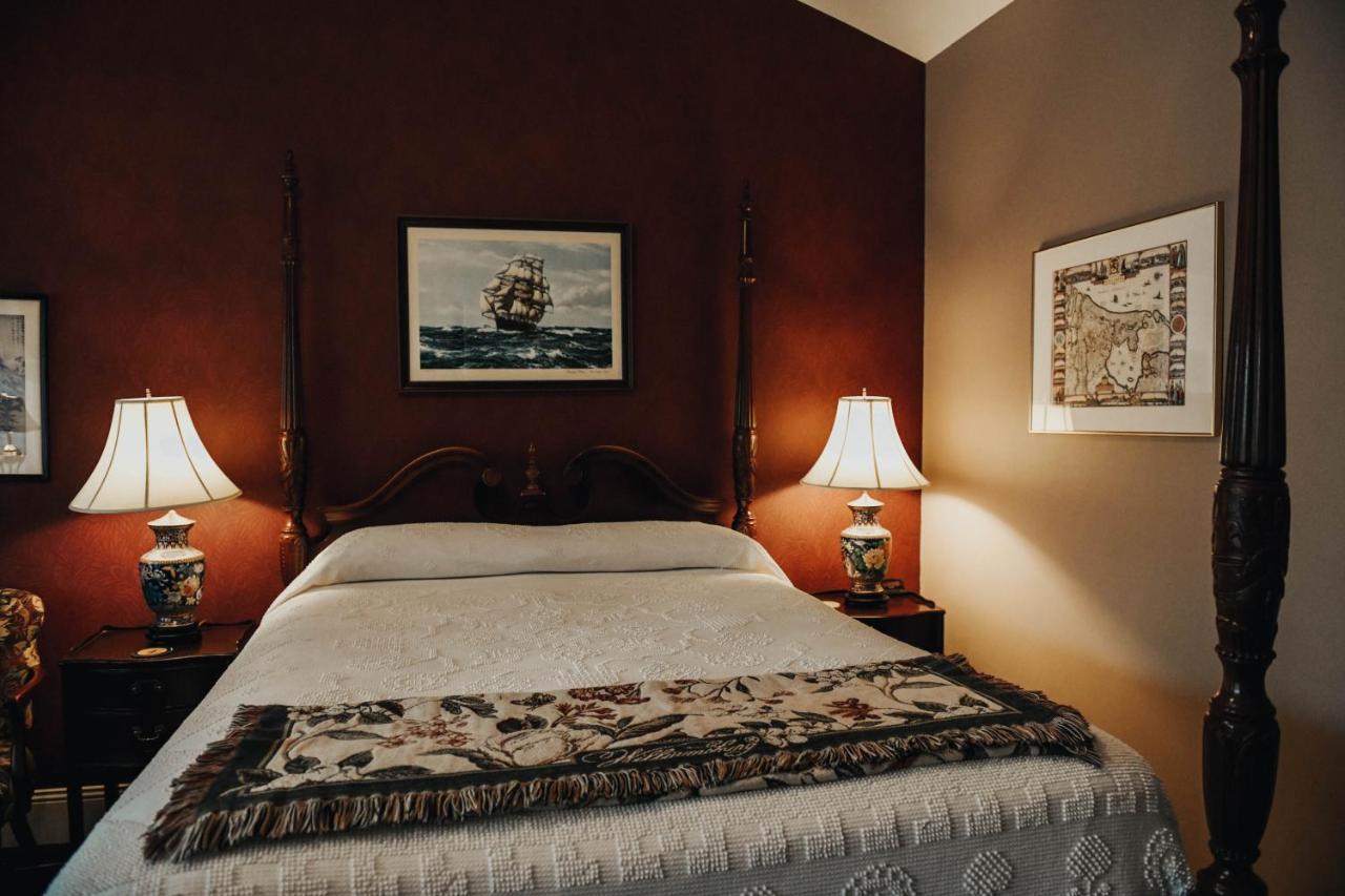 China Clipper Inn (Adults Only) Ouray Ngoại thất bức ảnh