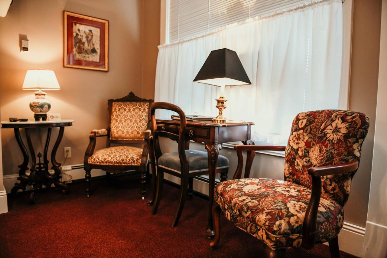 China Clipper Inn (Adults Only) Ouray Ngoại thất bức ảnh