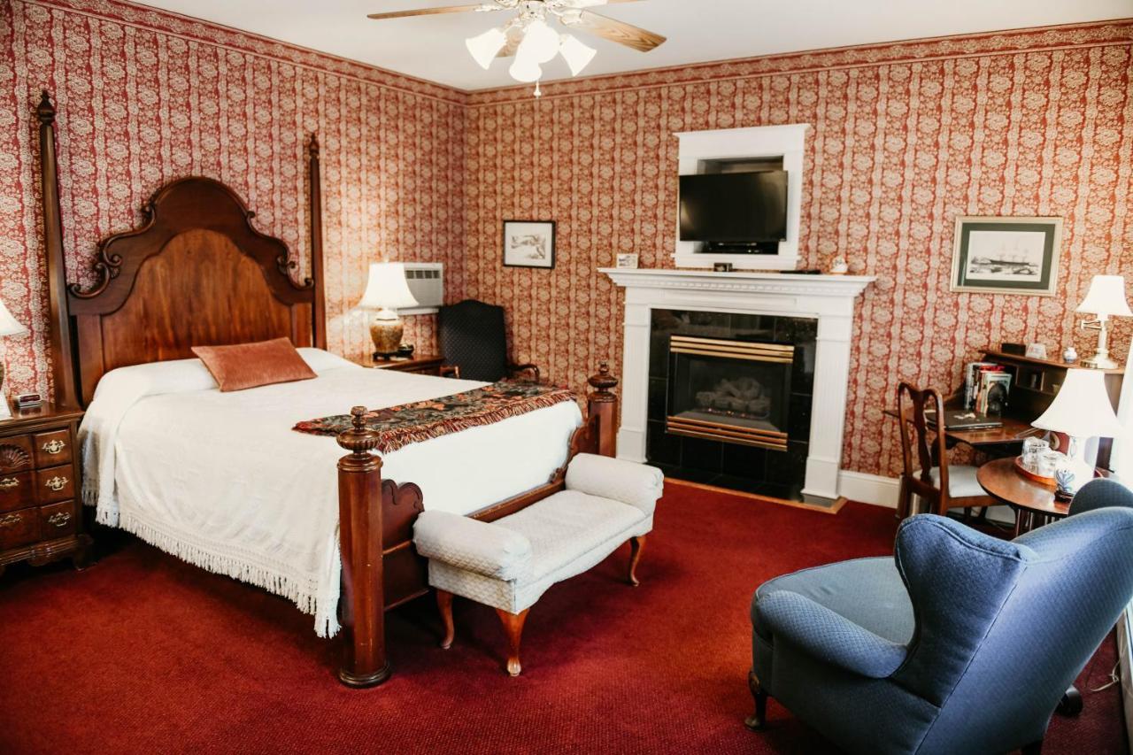 China Clipper Inn (Adults Only) Ouray Ngoại thất bức ảnh