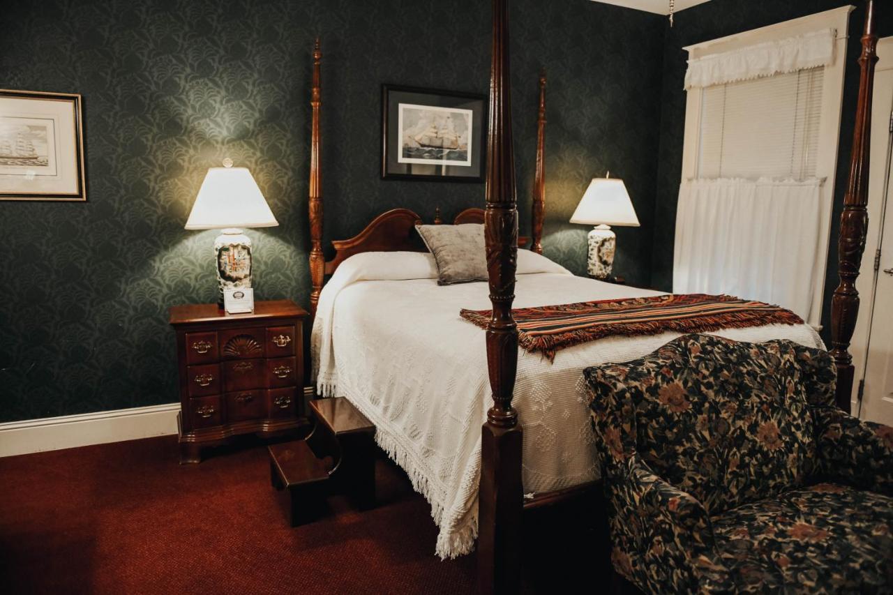 China Clipper Inn (Adults Only) Ouray Ngoại thất bức ảnh